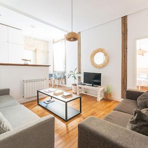 Apartamento de 3 Dormitorios