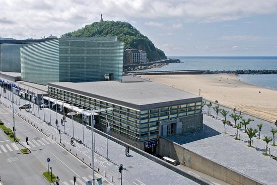 Sala Kubo-kutxa